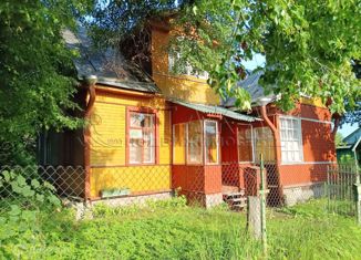 Дом на продажу, 62 м2, посёлок Высокоключевой, Парковая улица