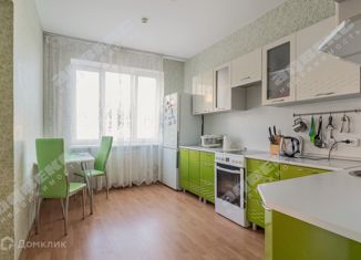 Продам двухкомнатную квартиру, 56.8 м2, Мурино, ЖК Тридевяткино Царство, улица Шоссе в Лаврики, 89