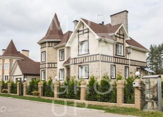 Продам дом, 222 м2, коттеджный поселок Княжье озеро, улица Князей Варятинских
