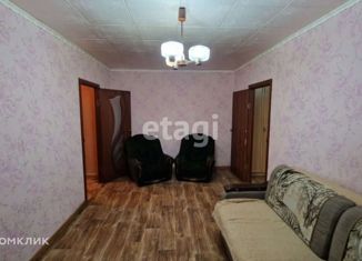 Продам трехкомнатную квартиру, 57.7 м2, Вышний Волочёк, Казанский проспект, 129