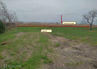 Продам земельный участок, 15 сот., поселок Приморский, Набережная улица