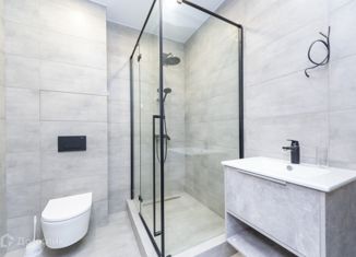 Продается 2-комнатная квартира, 59 м2, Ейск, улица Свободы, 38/2, ЖК На Красной