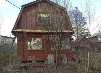 Продается дом, 50 м2, СНТ Рассвет, Центральная улица, 123