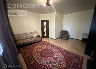 Продаю 1-комнатную квартиру, 35.1 м2, Астрахань, Боевая улица, 133