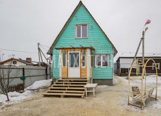 Продажа дома, 130.9 м2, СНТ Заречье-94, СНТ Заречье-94, 249/1
