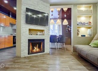 Продаю дом, 138.4 м2, Бердск, микрорайон Южный, 12к1