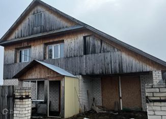 Продается дом, 150 м2, поселок городского типа Старая Майна, улица Юности