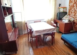 Продается двухкомнатная квартира, 40 м2, поселок Анатольская, Привокзальная улица, 5/2А