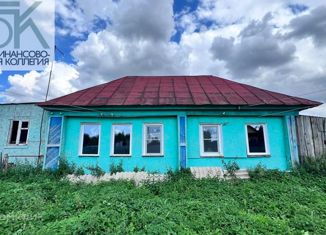 Продам дом, 60 м2, село Казаково, Советская улица