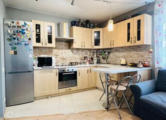 Продаю 2-комнатную квартиру, 41.6 м2, Новосибирск, Крестьянская улица, 26, Крестьянская улица