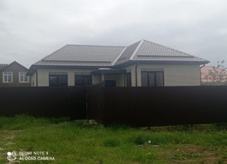 Продам дом, 98 м2, хутор Песчаный, Адмиралтейская улица, 6