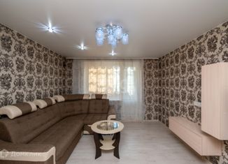Продается трехкомнатная квартира, 56.2 м2, Забайкальский край, Автогенная улица, 15