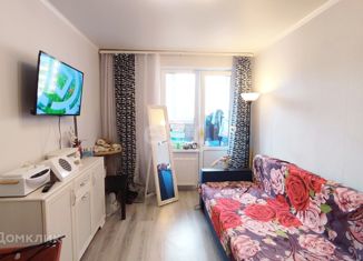 Продаю квартиру студию, 20.4 м2, Мурино, Петровский бульвар, 7, ЖК Ласточка