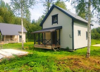 Продается дом, 59.5 м2, садоводческий массив Рябово-Хутора