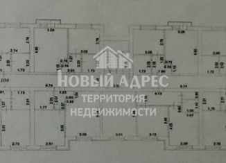 Продажа 1-ком. квартиры, 37.3 м2, Калужская область, улица Георгия Амелина, 49