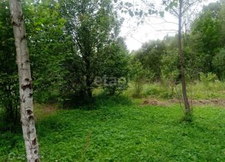 Продаю земельный участок, 12 сот., деревня Иньшино, Центральная улица