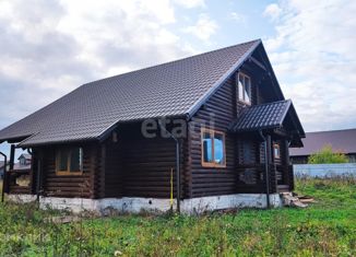 Продается дом, 136 м2, дачный посёлок Земляничная поляна, Черничный переулок, 24