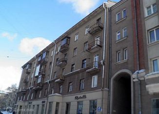 Продается 2-комнатная квартира, 55 м2, Новосибирск, улица Крылова, 2, метро Красный проспект