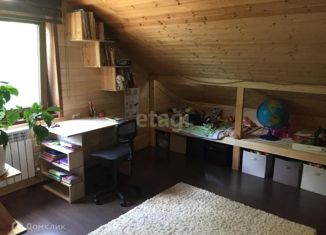 Продам дом, 220 м2, село Зайцево, Берёзовая улица, 19