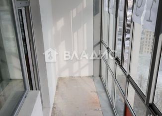 Продаю квартиру студию, 33.2 м2, Санкт-Петербург, Среднерогатская улица, 12к1, метро Звёздная