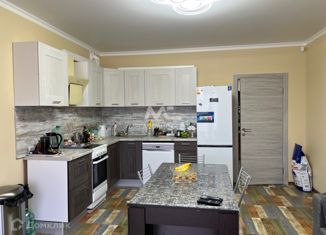 Сдам дом, 68.4 м2, станица Бакинская, улица Толстого, 19