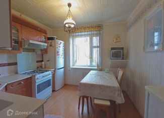 Продается 4-ком. квартира, 85 м2, Рязань, улица Есенина, 110, Советский административный округ