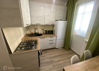 Продаю 1-ком. квартиру, 31.6 м2, Анапа, Парковая улица, 64Ак5, ЖК Радуга