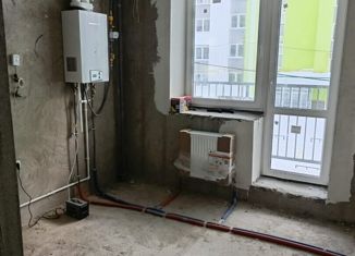 1-ком. квартира на продажу, 33.6 м2, село Миловка, Северный проезд, 3