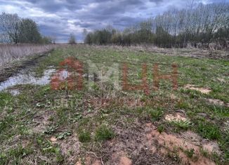 Продается участок, 14 сот., деревня Сорокопенино