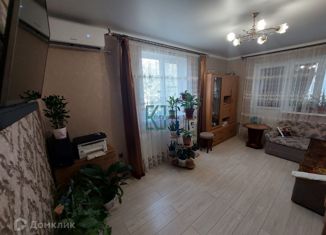 Продажа двухкомнатной квартиры, 53.5 м2, станица Новотитаровская, улица Розы Люксембург, 48