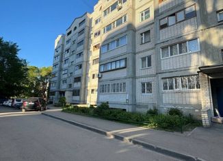 Сдается в аренду 1-комнатная квартира, 37 м2, Ульяновск, Самарская улица, 15, Засвияжский район