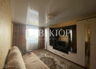 Продажа 1-комнатной квартиры, 35 м2, Буй, Комсомольская улица, 26