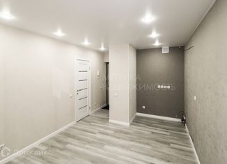 Продаю квартиру студию, 24 м2, Тюмень, ЖК Октябрьский