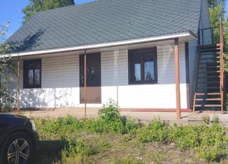 Продаю дом, 110 м2, садоводческое некоммерческое товарищество Хутор, Лесная улица
