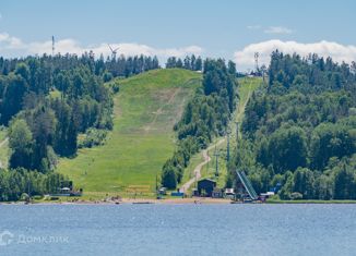 Продается участок, 110 сот., Красноозёрное сельское поселение