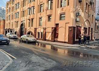 Сдаю офис, 611 м2, Москва, Просвирин переулок, 6, ЦАО