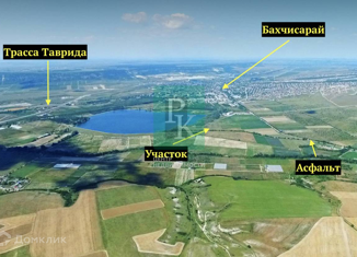 Продам участок, 225.34 сот., Верхореченское сельское поселение