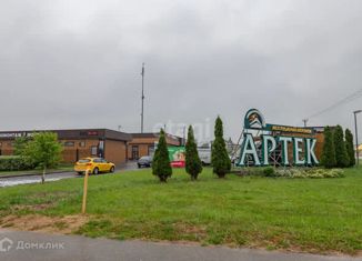 Продается дом, 450 м2, деревня Нефедьево, Янтарная улица, 7