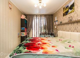 Продаю квартиру студию, 19.6 м2, Тюмень, Верхнетарманская улица, 5, ЖК Новый Мыс 2.0