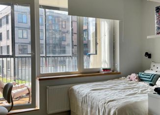 Квартира на продажу студия, 28.4 м2, Санкт-Петербург, Волковский проспект, 6, Волковский проспект