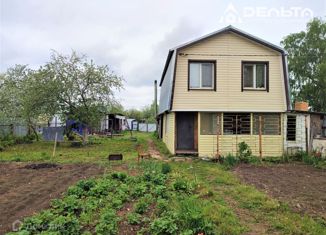 Продажа дома, 89.1 м2, рабочий посёлок Горбатовка