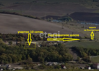 Продам участок, 10 сот., массив Изумрудный