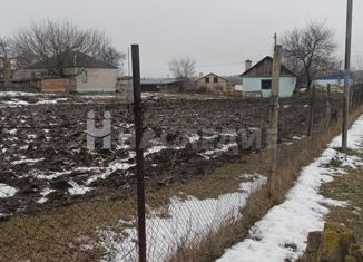 Продажа земельного участка, 17 сот., хутор Нижнепопов, Казачий переулок