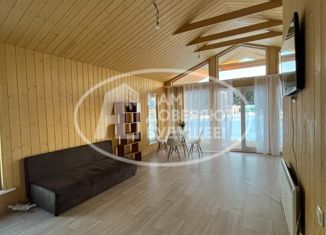 Продам дом, 75 м2, посёлок Красный Восход, Садовая улица