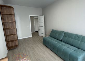 Аренда 1-комнатной квартиры, 36 м2, Новосибирск, Фабричная улица, 65, Железнодорожный район