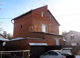 Продаю дом, 199 м2, садовое товарищество Дружба, Объездная улица