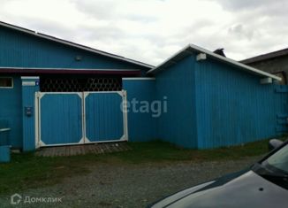 Продам дом, 80 м2, посёлок Каменка, Центральная улица, 4