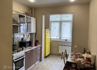 Продам 1-комнатную квартиру, 37 м2, Анапа, Парковая улица, 64к4, ЖК Радуга