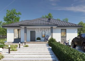 Продается дом, 91.5 м2, экопосёлок Двуречье
