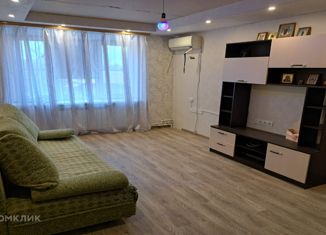 Продам 1-ком. квартиру, 32.5 м2, Астрахань, Парковая улица, 10, Трусовский район